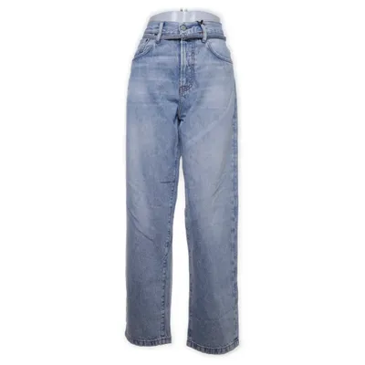 Jeans (Blå) från Acne Studios Bomull