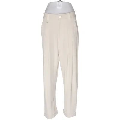 Byxor (Beige) från High Tech Elastan, Polyester