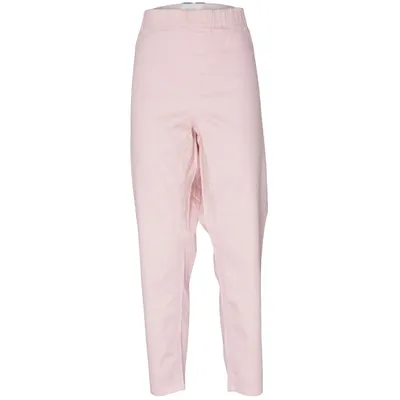 Broek (Roze) van XLNT by KappAhl Katoen, Elastaan