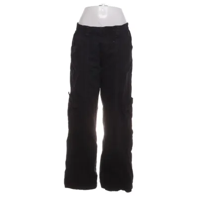 Cargobyxor (Svart) från BDG by Urban Outfitters Bomull