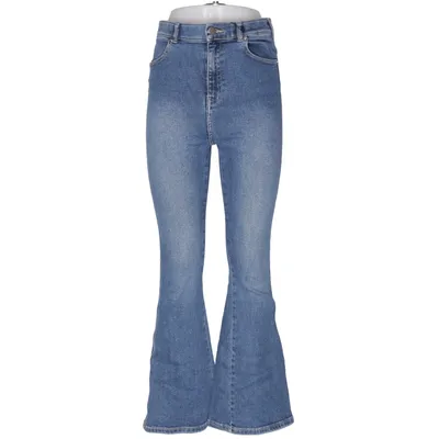 Jeans (Moxy Flare) von Dr. Denim Baumwolle, Elasthan, Lyocell, Polyester