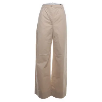 Jeans (Beige) fra Lovechild 1979 Bomuld