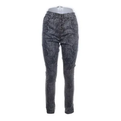 Jeans (Gray, Multicolored) from Zac & Zoe Cotton, Elastane