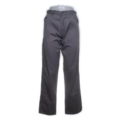 Byxor (Grå) från Blend of America Bomull, Polyester