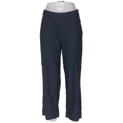 Pantalon (Bleu) de LauRie Élasthane, Polyamide, Viscose