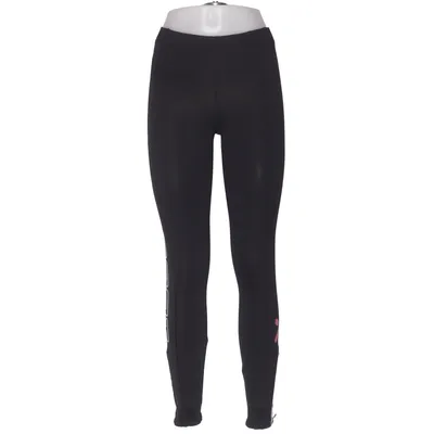 Träningstights (Svart) från MXDC Sport Elastan, Polyester