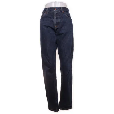 Jeans (Blå) från Nudie Jeans