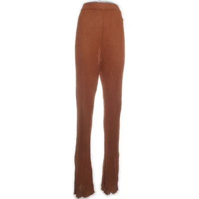 Broek (Bruin) van Rodebjer Linnen, Lyocell