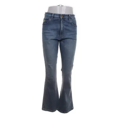 Jeans (Blå) från Lois Bomull, Elastan, Polyester