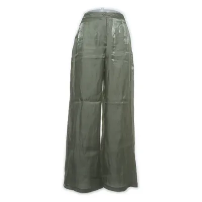 Palazzobyxor (Grön) från Nasty Gal Polyester