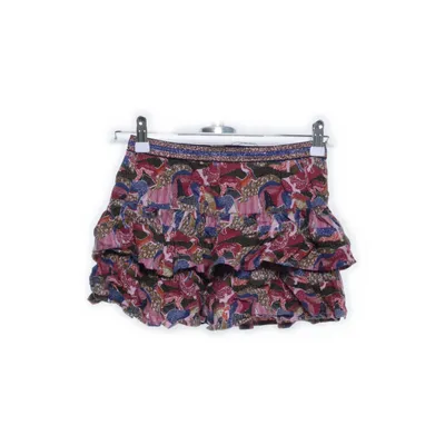 Kjol (Flerfärgad) från White Stuff Bomull, Viskos