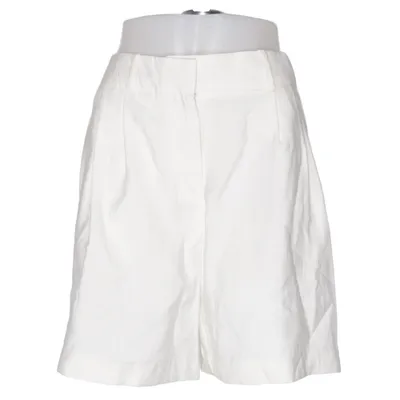 Short (Blanc) de Zara Polyamide, Polyester, Viscose