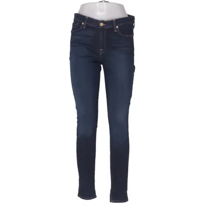 Jeans (Blair) from 7 for All Mankind Cotton, Elastane, Lyocell, Polyester