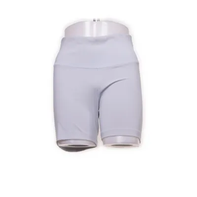 Kompressionsshorts (Blå) från SOC Elastan, Polyester