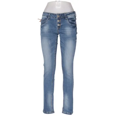 Jeans (Blooming) fra Blooming with Love Bomuld