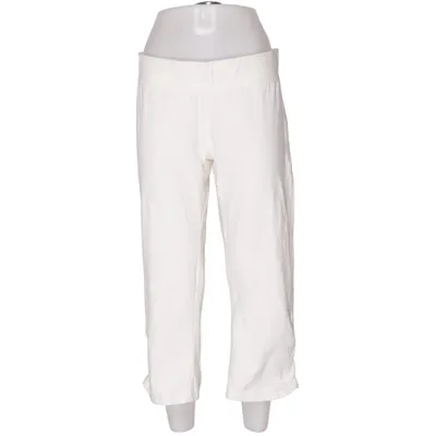 Pyjama broek (Wit) van Relax