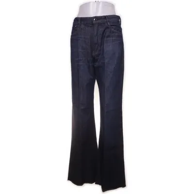 Jeans (Deck Ultra High Wide Leg) från G-Star Raw