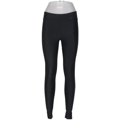 Sportleggings (Schwarz) von Blacc Elasthan, Polyamid