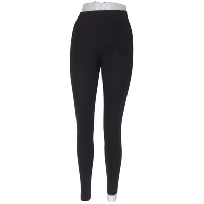 Leggings (Sort) fra Control Body Polyamid, Elastan
