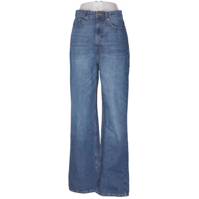 Jeans (Denim KELLY) from Carin Wester Cotton