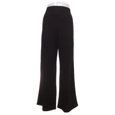 Palazzo broek (Zwart) van Sisters Point Polyester