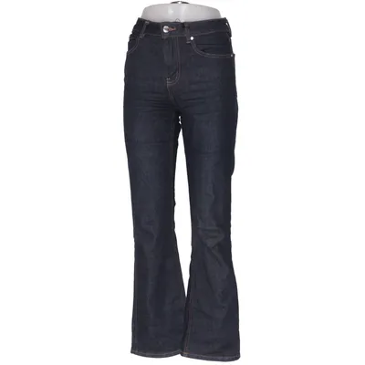 Spijkerbroek (Perfect Jeans) van Perfect Jeans Gina Tricot Katoen, Elastaan