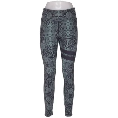 Collants de sport (Gris, Noir) de Stronger