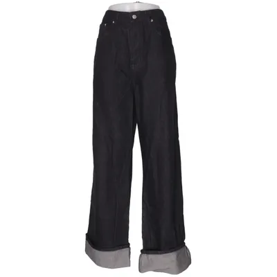 Jeans (Black) from ASOS Design Cotton