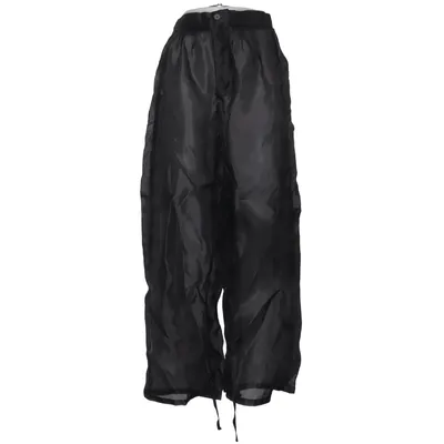 Palazzo pants (Black) from Vixen Polyester