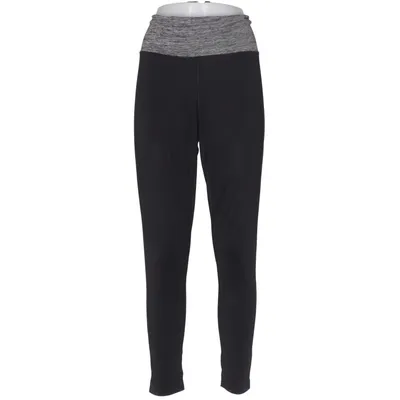 Sportleggings (Zwart, Grijs) van X TTL
