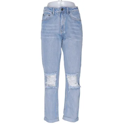 Jean (Bleu) de The Rockn Rev Coton