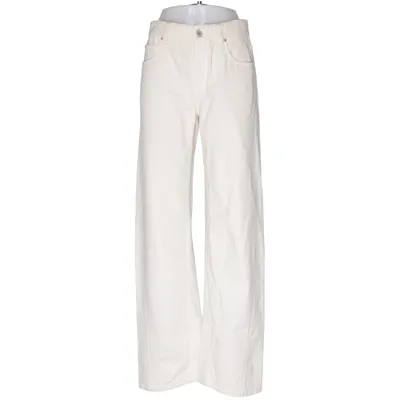 Jeans (The Loose Straight Jean) fra Cobra Bomuld