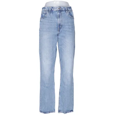 Jeans (Slim straight) from &Denim by H&M Cotton, Elastane