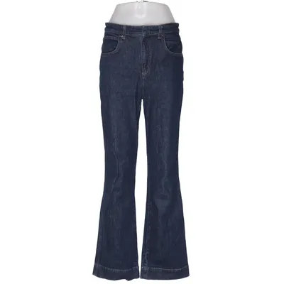 Jeans (Snyggo Jeans) från Denim Rebel Bomull, Elastan