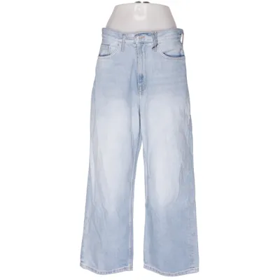 Jeans (BAGGY) från H&M Bomull