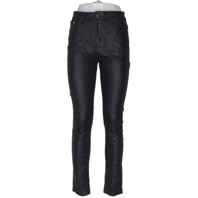Hose (Schwarz) von Lise Lindvig Baumwolle, Elasthan, Polyester