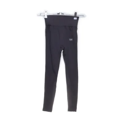 Träningstights (Grå) från ICIW Elastan, Nylon