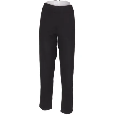 Pants (Black) from Stella Elastane, Polyester