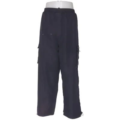 Cargobyxor (Blå) från Sport Wear Bomull, Polyester