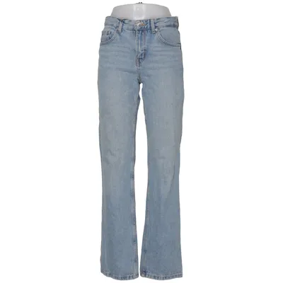 Jeans (Blue) from Pull & Bear Cotton