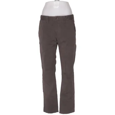 Chinos (Grå) fra Just Junkies Elastan, Polyester, Viscose