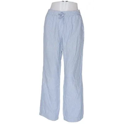 Pantalon de pyjama (Bleu, Blanc) de Magasin Du Nord Coton biologique