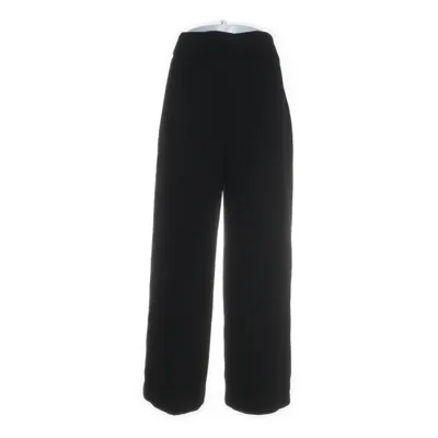 Palazzo broek (Zwart) van Zara Woman Polyester