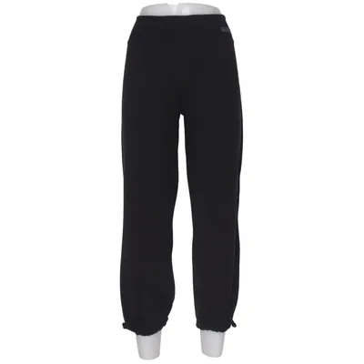 Joggers (Black) from Blacc