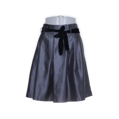 Kjol (Blå, Grå) från ESPRIT Polyester