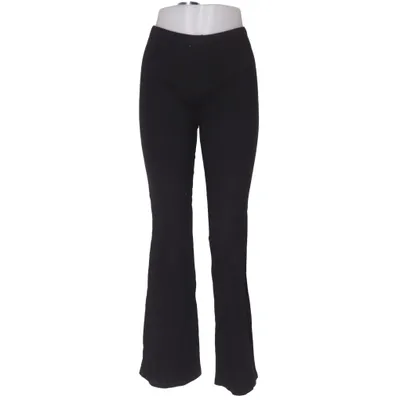 Leggings (Black) from Papillon Cotton, Elastane