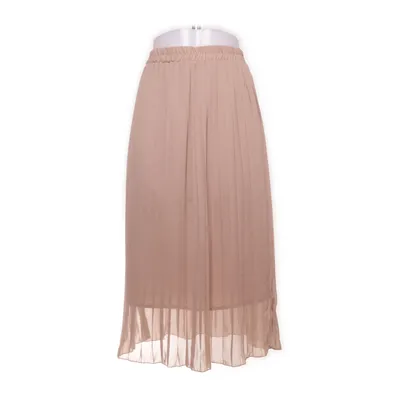 Jupe en tulle (Beige) de Giordano Polyester