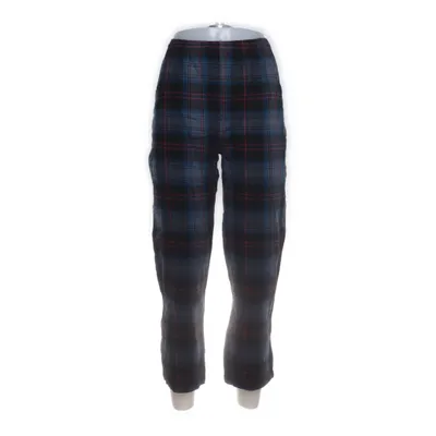 Pyjamasbyxor (Blå, Flerfärgad) från Warp Bomull