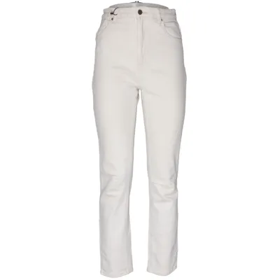 Jean (Blanc) de Rolla's Coton, Élasthane