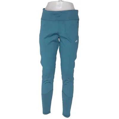 Collants de sport (Bleu) de Crivit Élasthane, Polyester